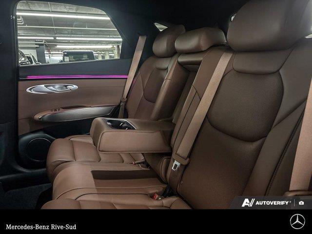 genesis GV70 2026 - 13