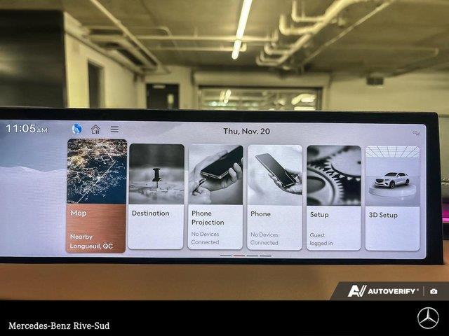 genesis GV70 2026 - 15