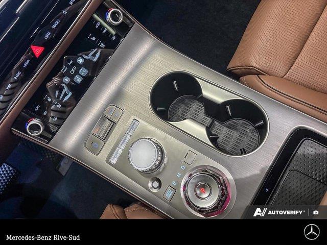 genesis GV70 2026 - 16