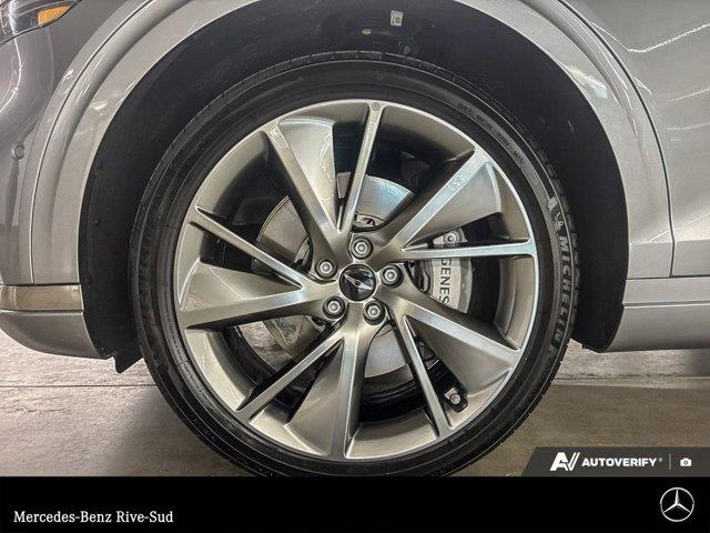 genesis GV70 2026 - 17