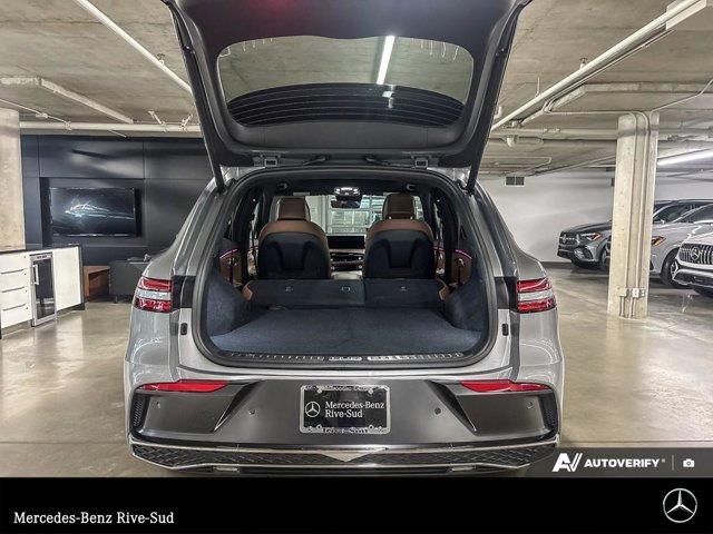 genesis GV70 2026 - 19