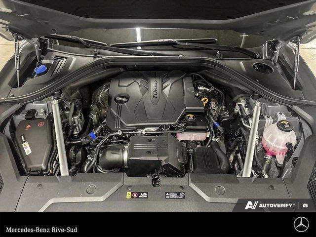 genesis GV70 2026 - 20