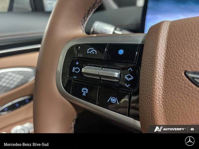 genesis GV70 2026 - 21