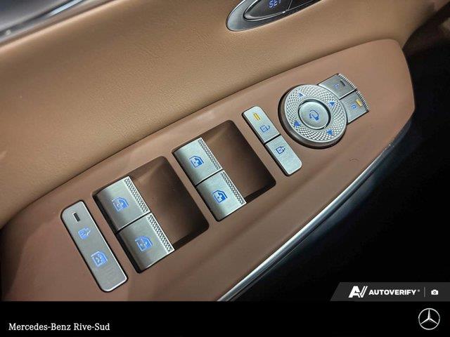 genesis GV70 2026 - 22