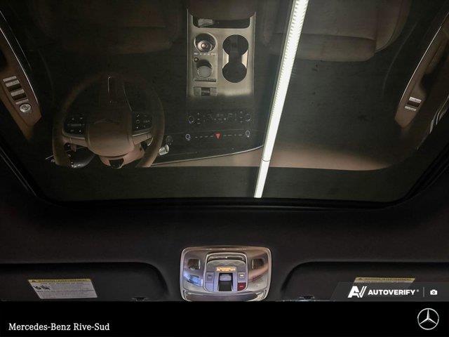 genesis GV70 2026 - 23