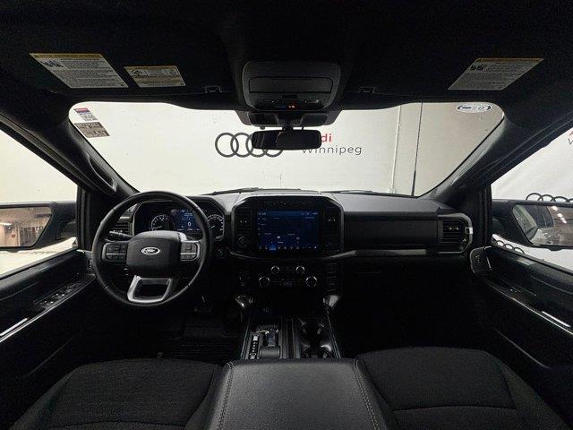 ford F-150 2023 - 11