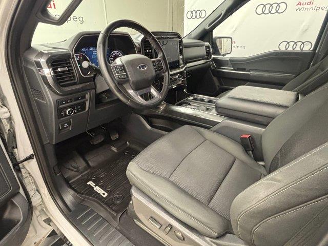 ford F-150 2023 - 15