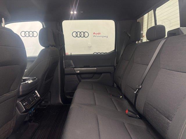 ford F-150 2023 - 16