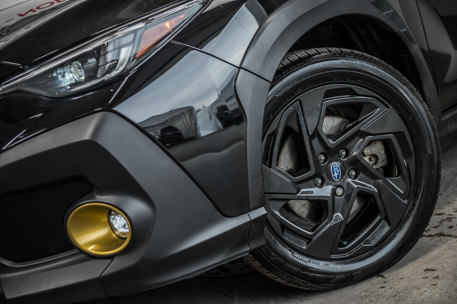 subaru Crosstrek 2024 - 2