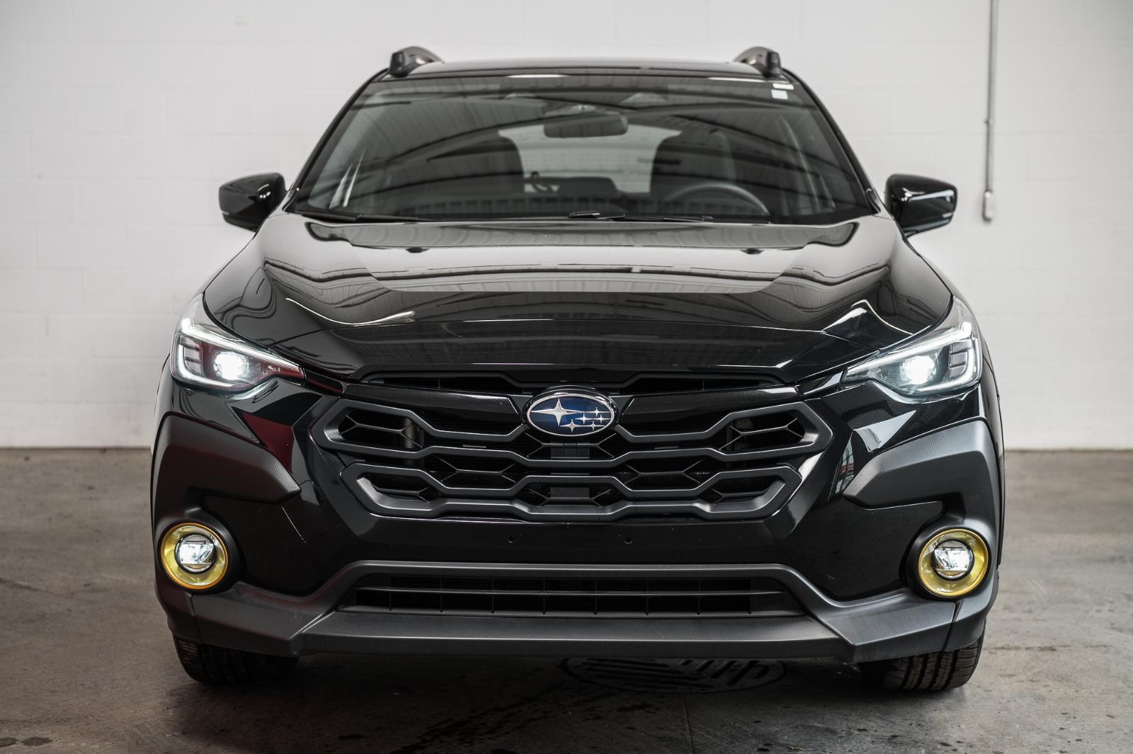 subaru Crosstrek 2024 - 4