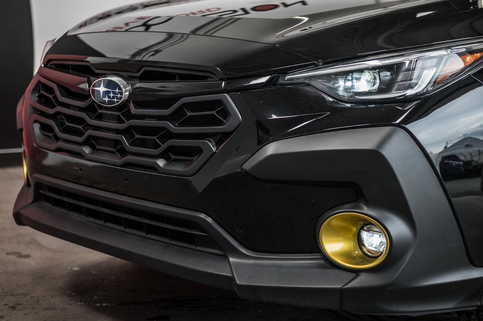 subaru Crosstrek 2024 - 6