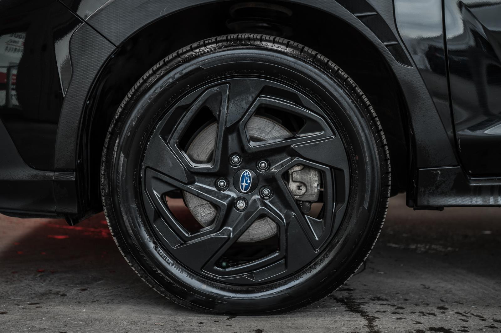 subaru Crosstrek 2024 - 8