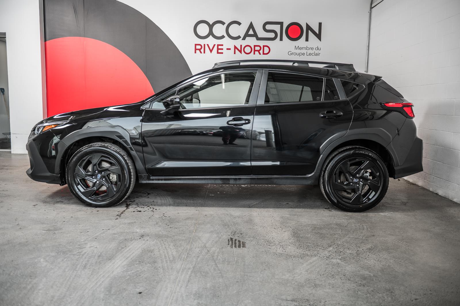 subaru Crosstrek 2024 - 10