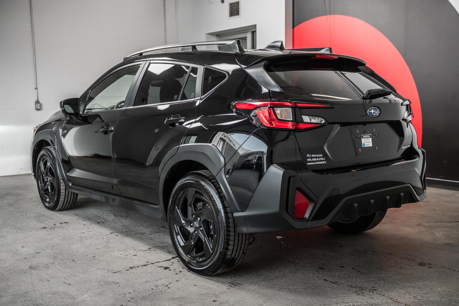 subaru Crosstrek 2024 - 12