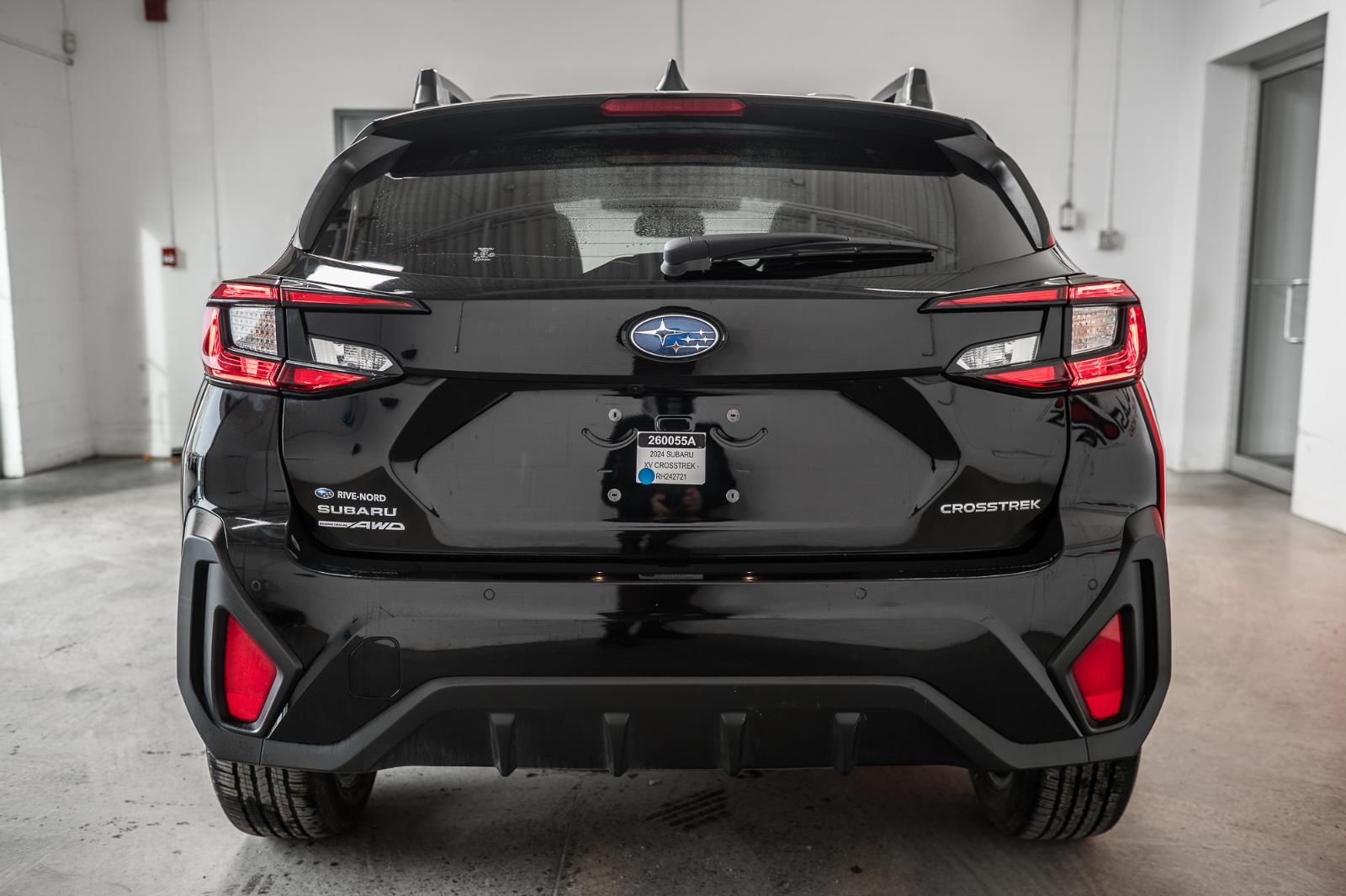 subaru Crosstrek 2024 - 14