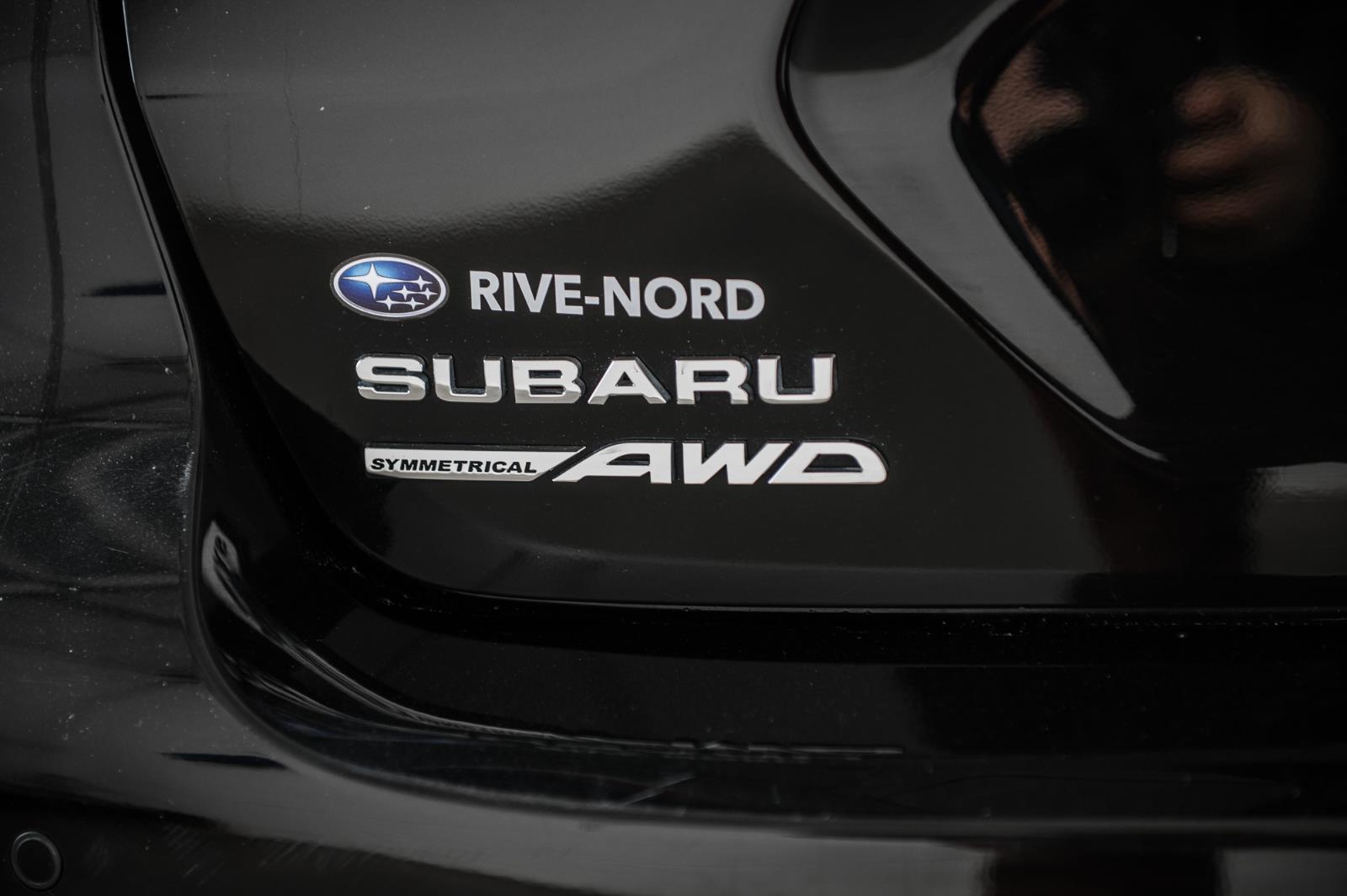 subaru Crosstrek 2024 - 16