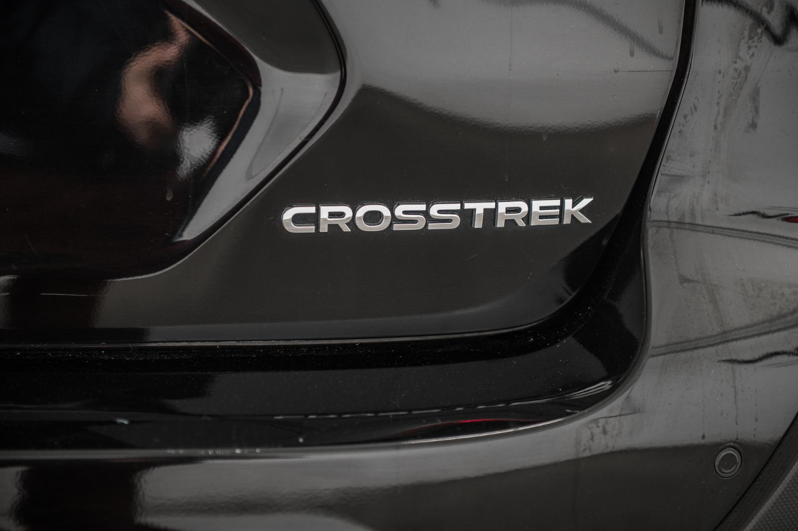 subaru Crosstrek 2024 - 18