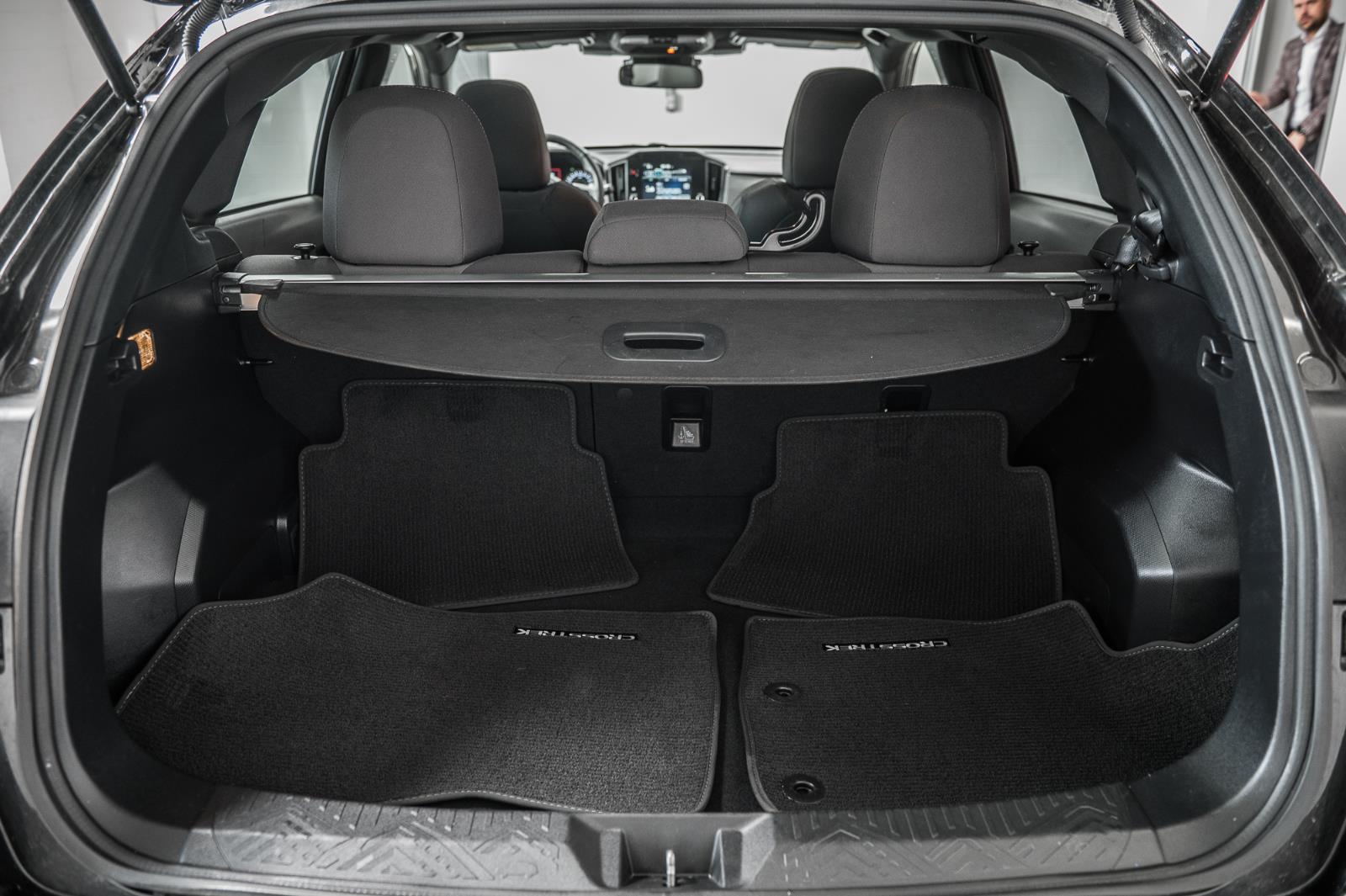 subaru Crosstrek 2024 - 21