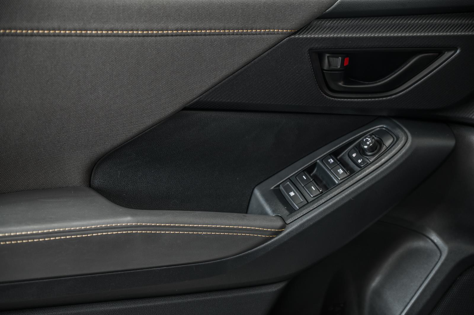 subaru Crosstrek 2024 - 22