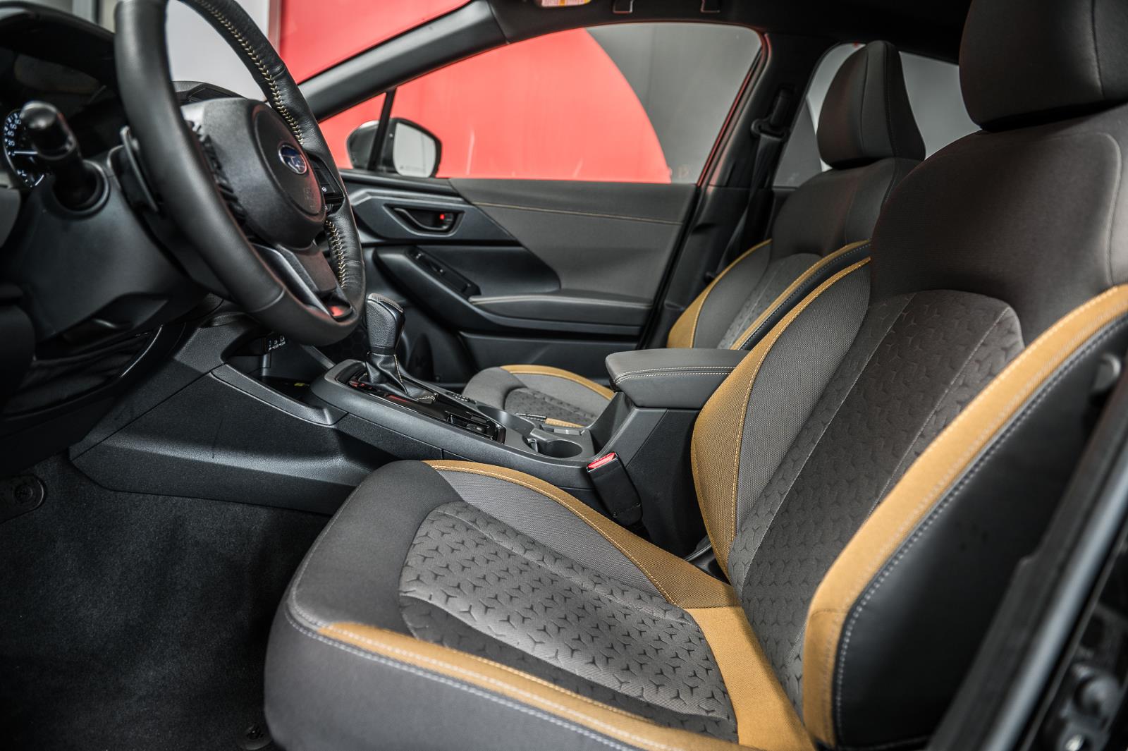 subaru Crosstrek 2024 - 23