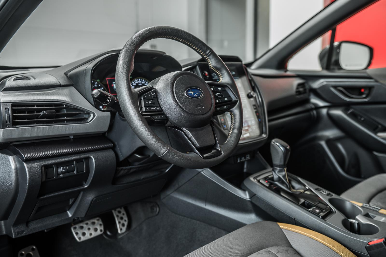 subaru Crosstrek 2024 - 25