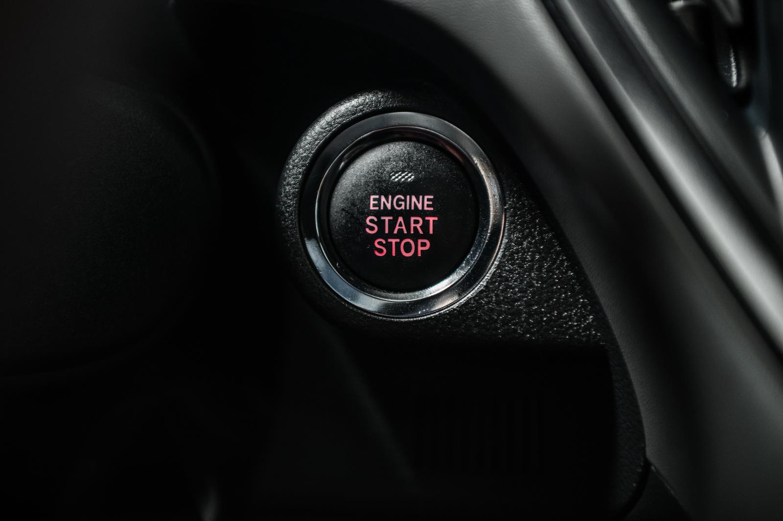 subaru Crosstrek 2024 - 29