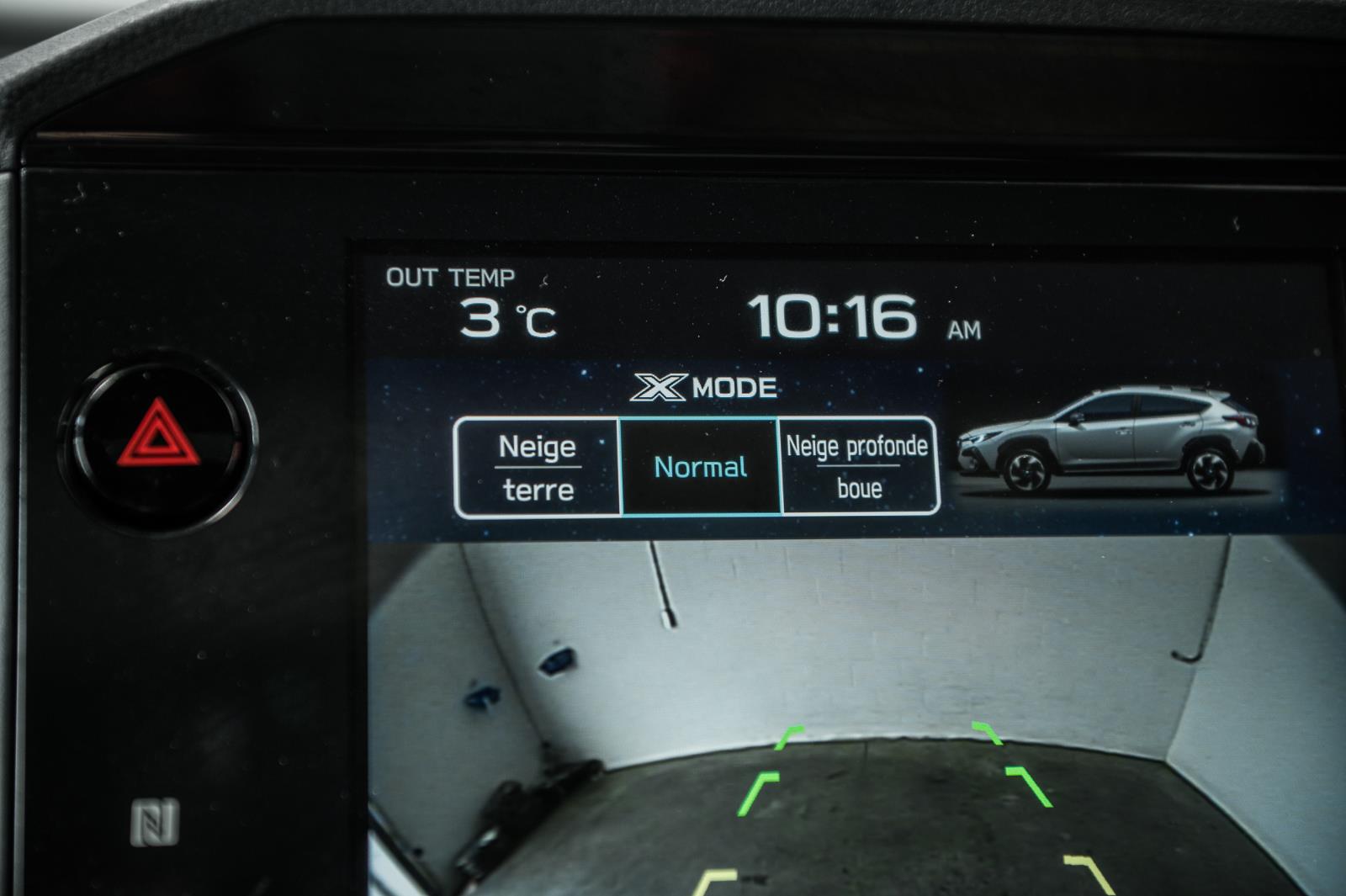 subaru Crosstrek 2024 - 30