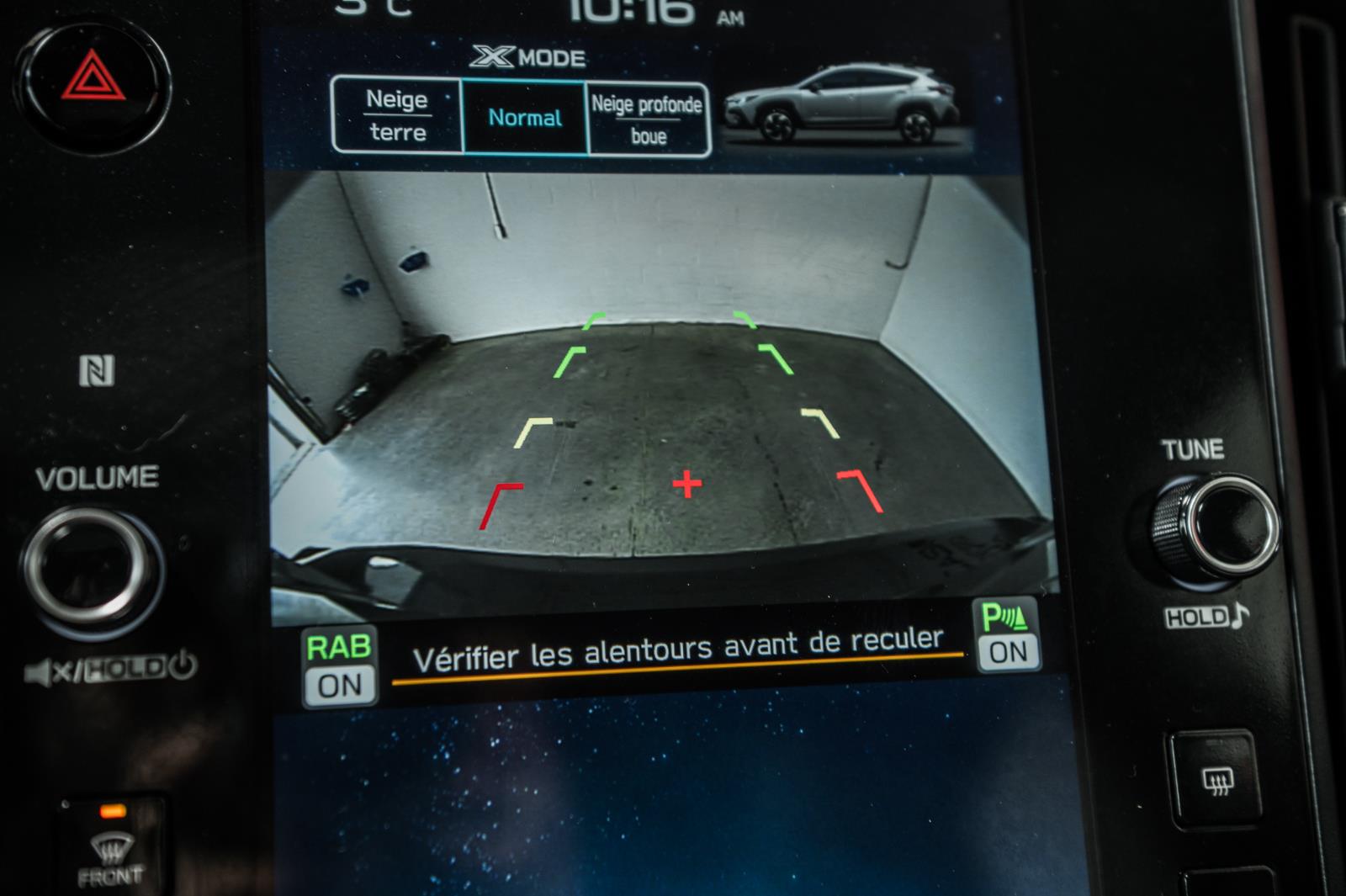 subaru Crosstrek 2024 - 31