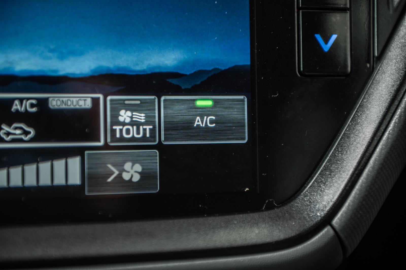 subaru Crosstrek 2024 - 32