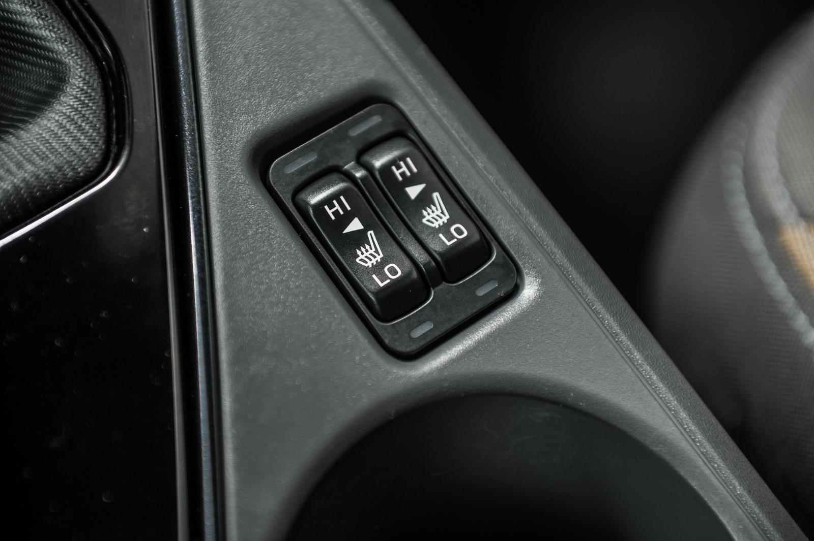 subaru Crosstrek 2024 - 33