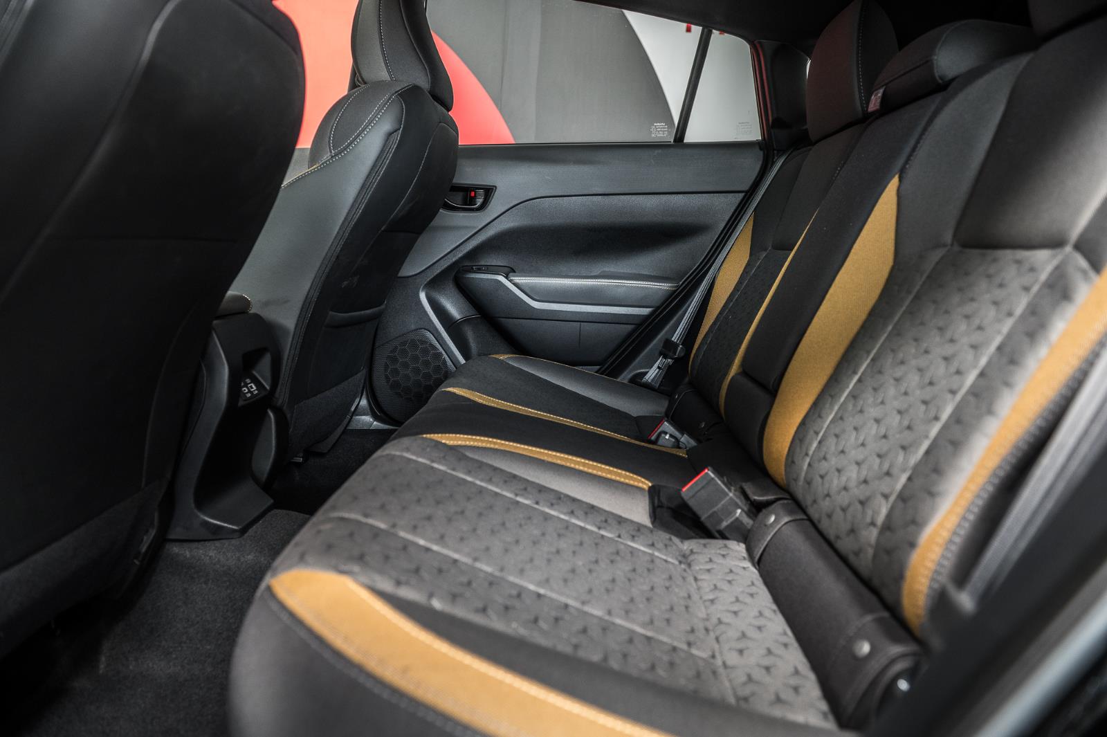 subaru Crosstrek 2024 - 34