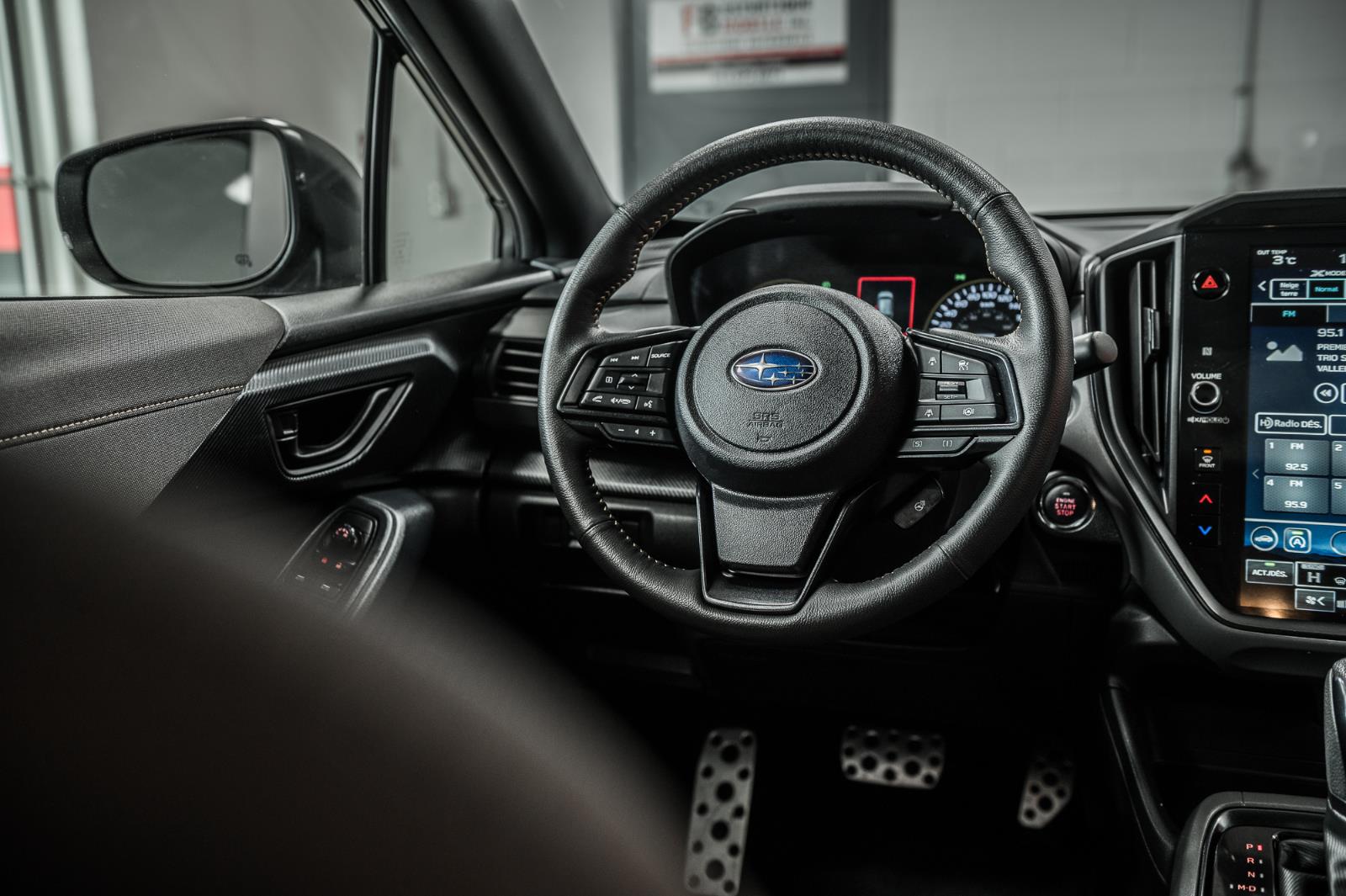 subaru Crosstrek 2024 - 36