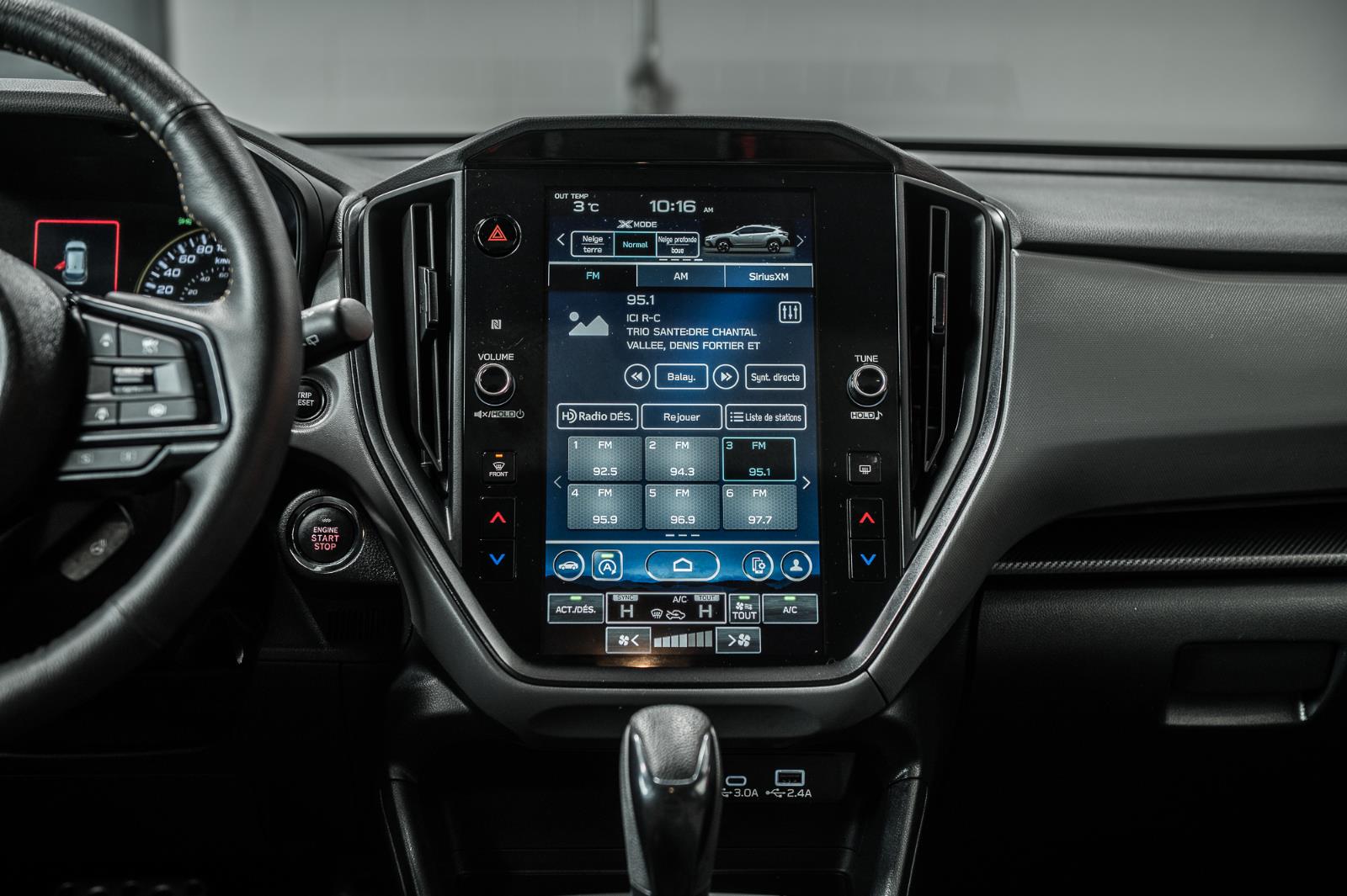 subaru Crosstrek 2024 - 37