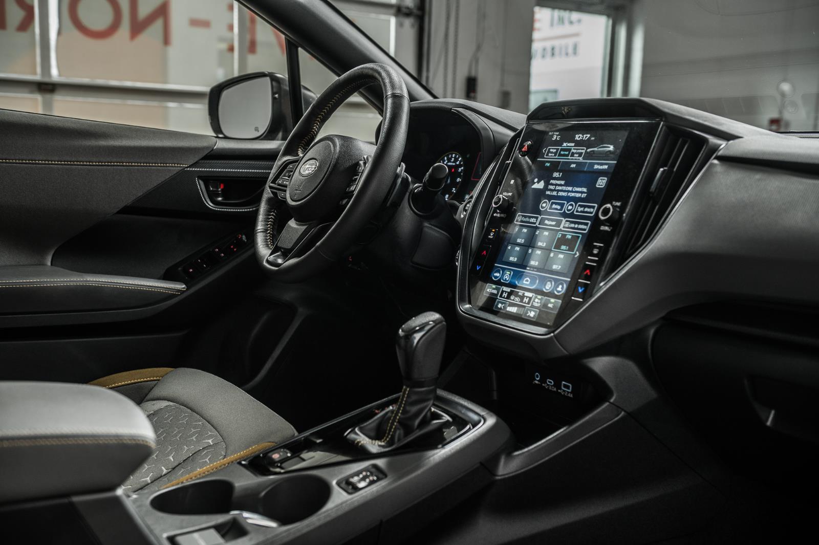 subaru Crosstrek 2024 - 38