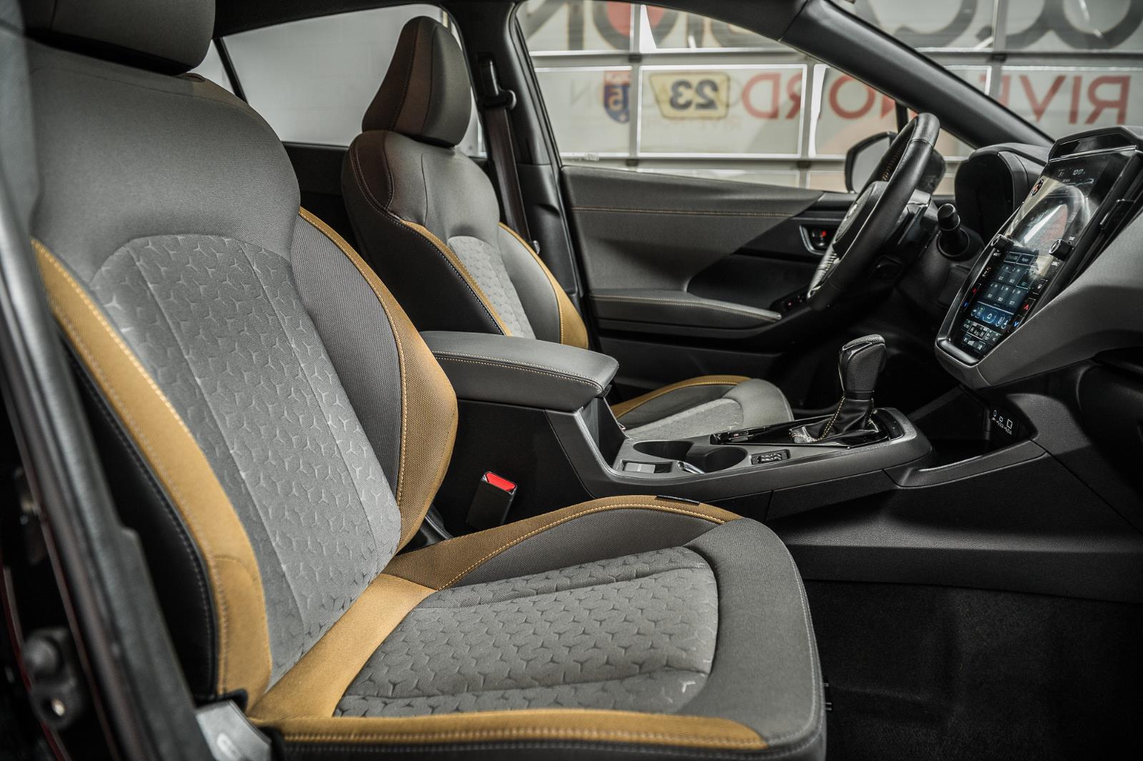 subaru Crosstrek 2024 - 39