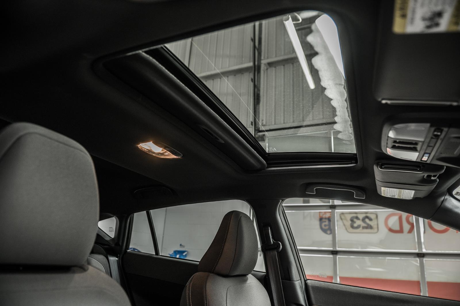 subaru Crosstrek 2024 - 40