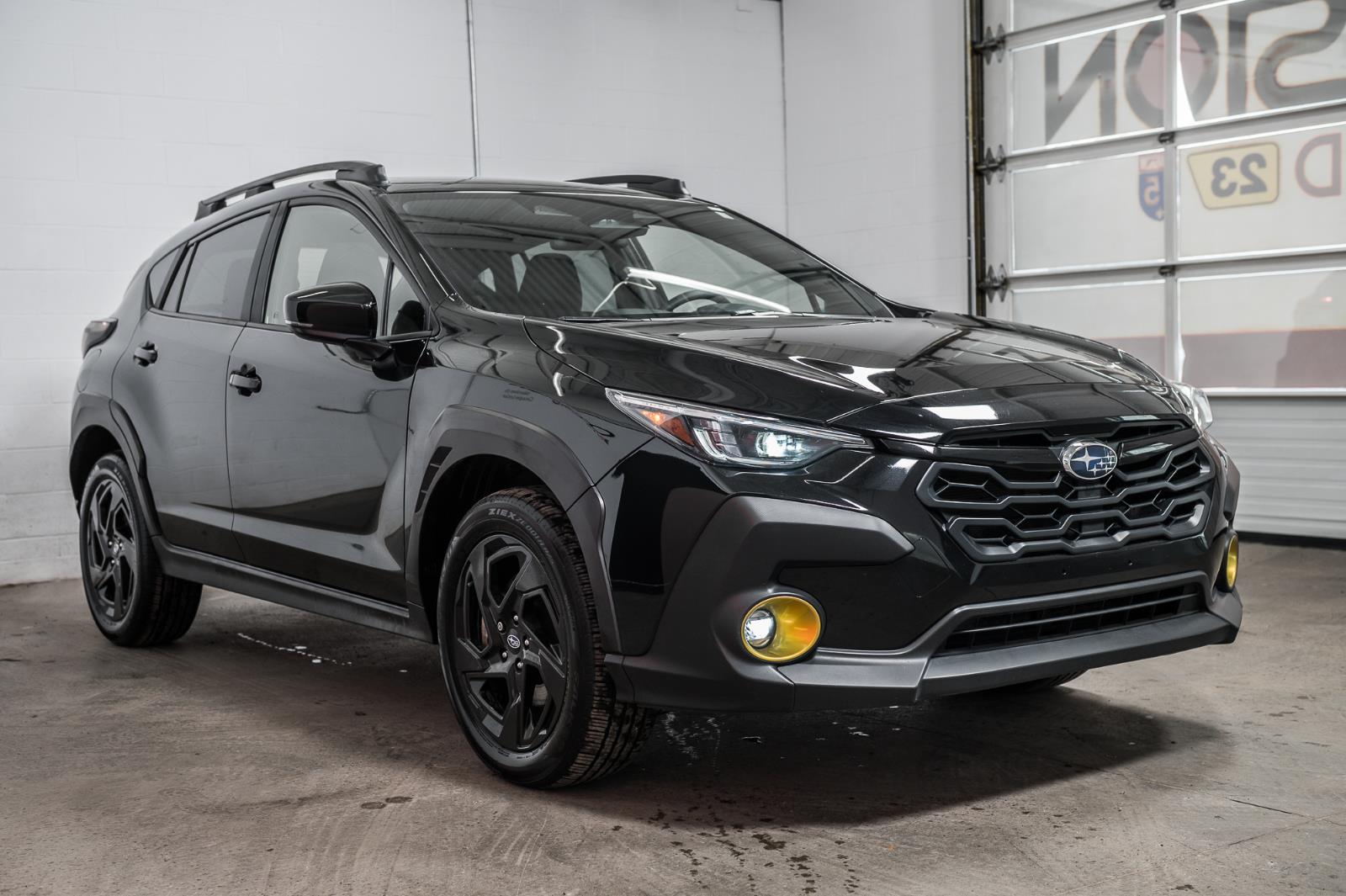 subaru Crosstrek 2024 - 41