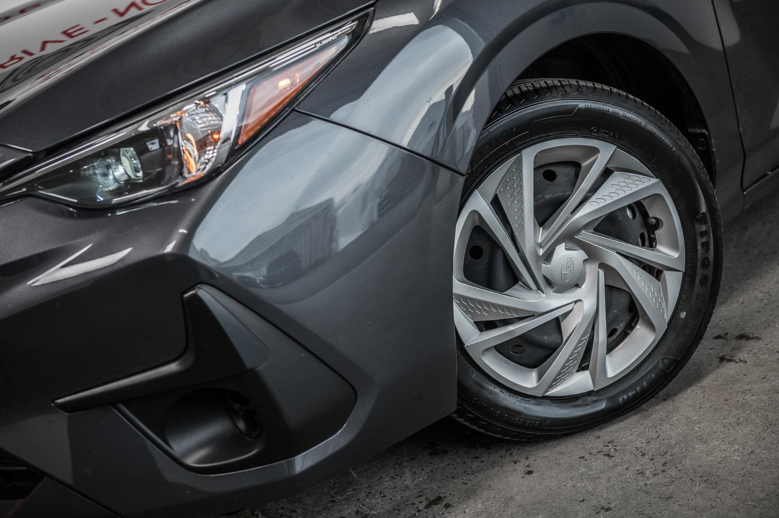 subaru Impreza 2024 - 2