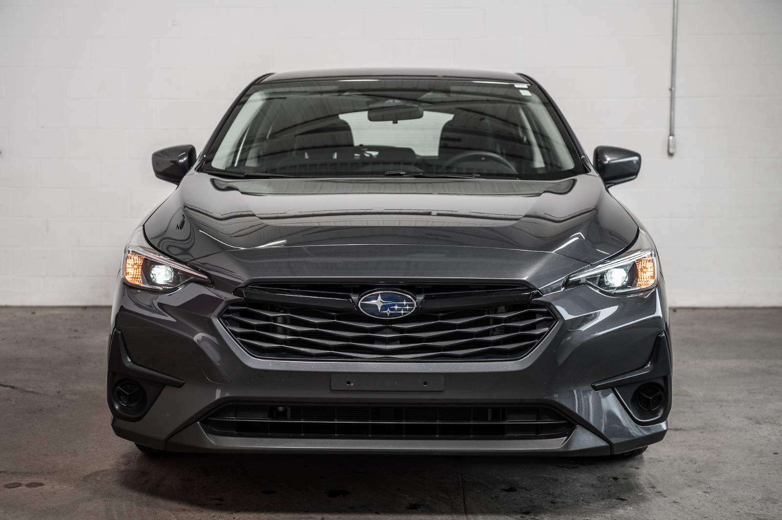 subaru Impreza 2024 - 4