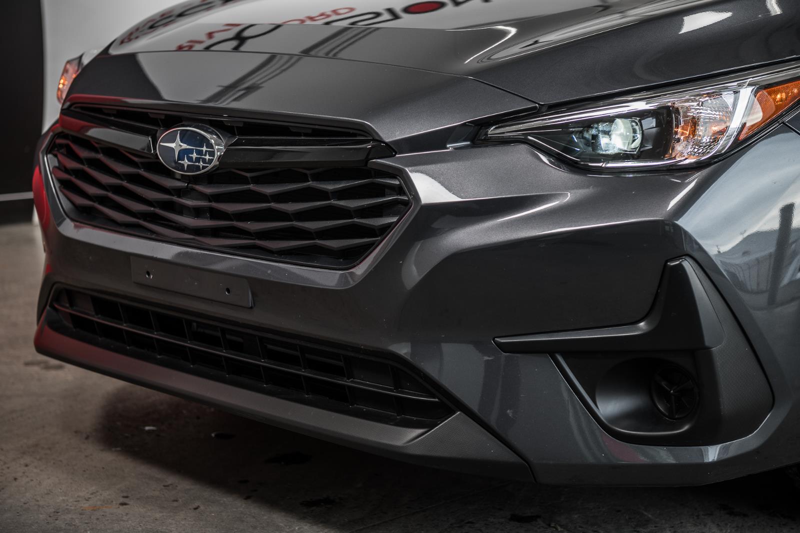 subaru Impreza 2024 - 6