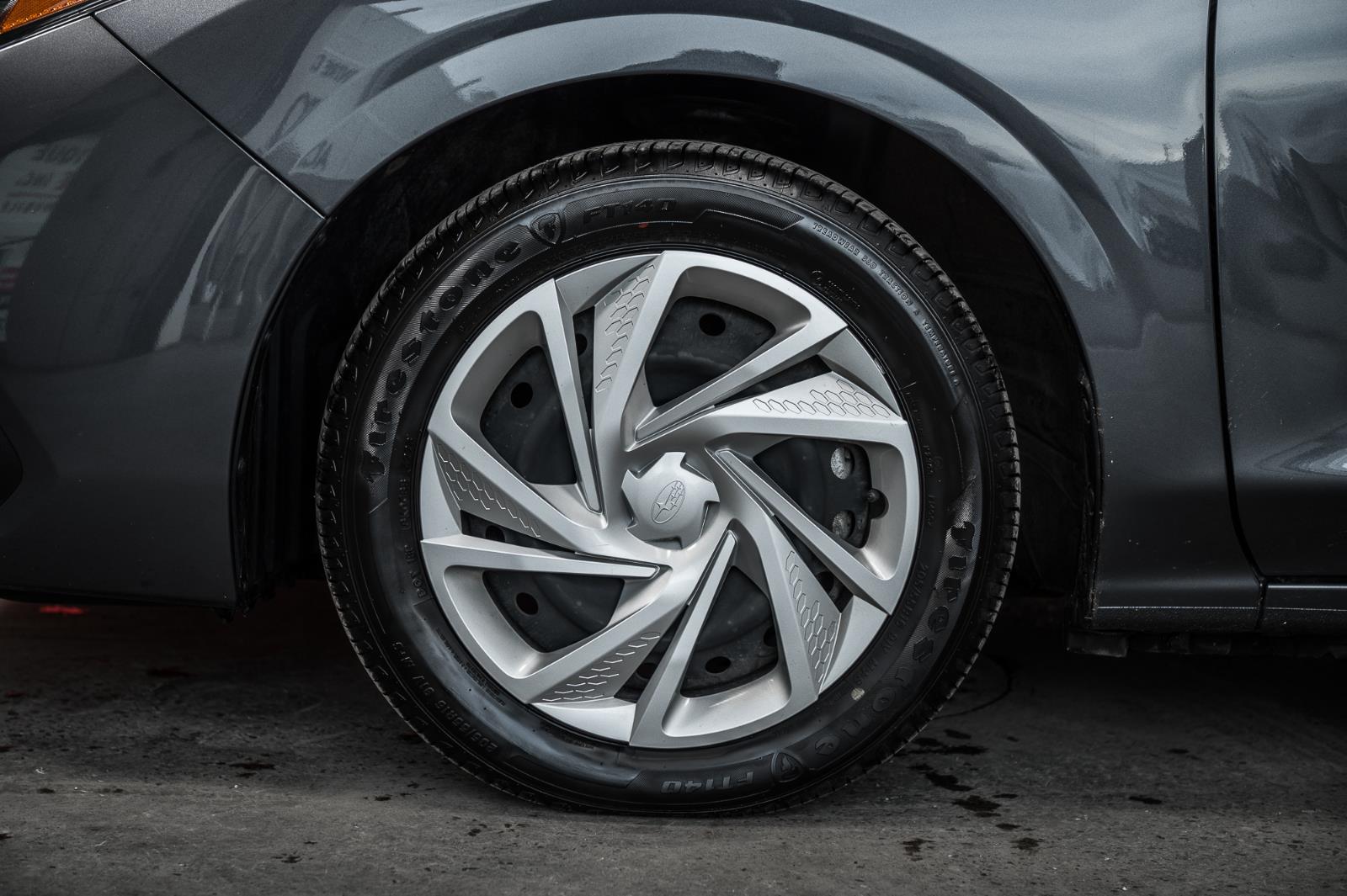 subaru Impreza 2024 - 8