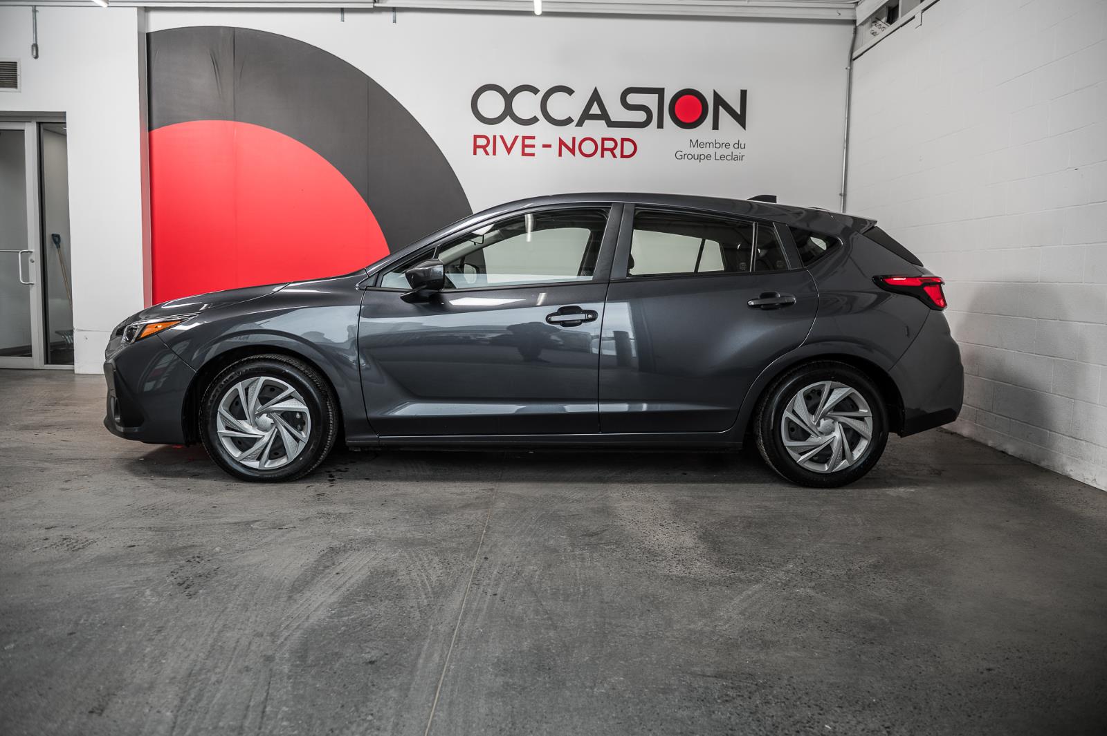 subaru Impreza 2024 - 10