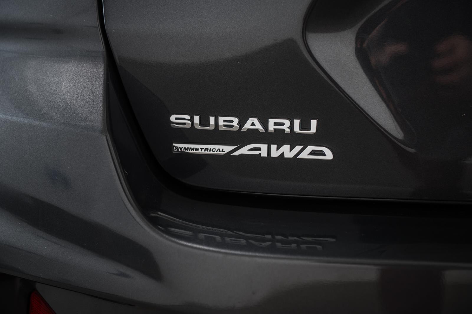 subaru Impreza 2024 - 17