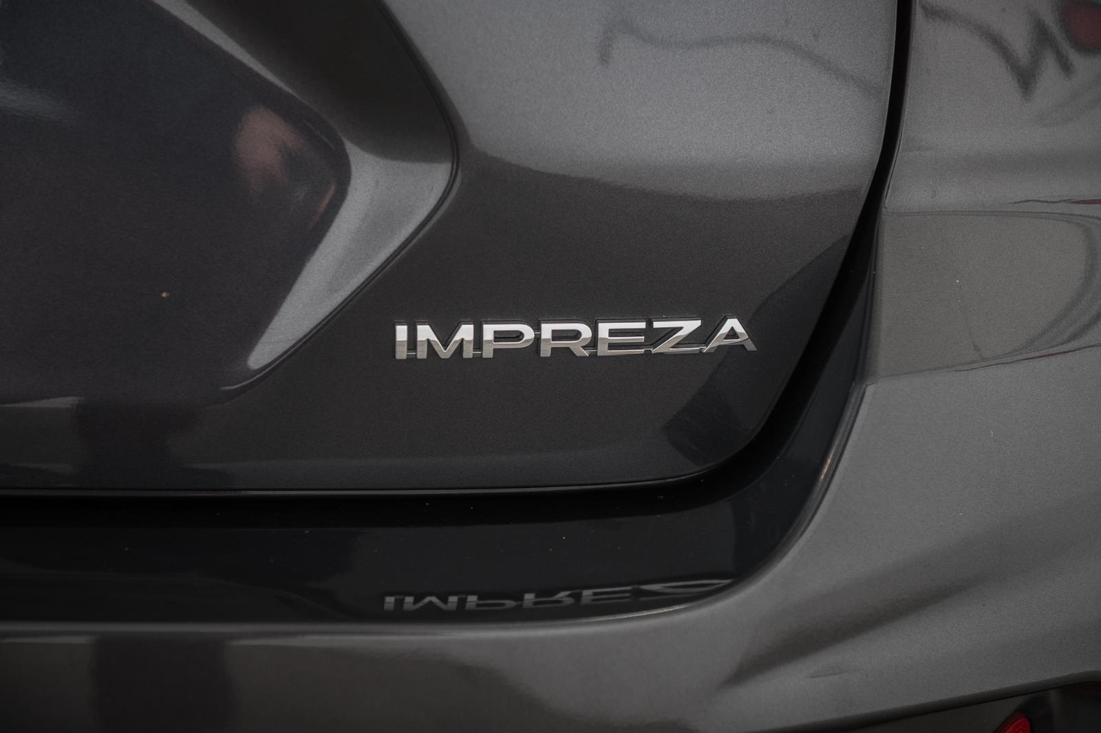 subaru Impreza 2024 - 18
