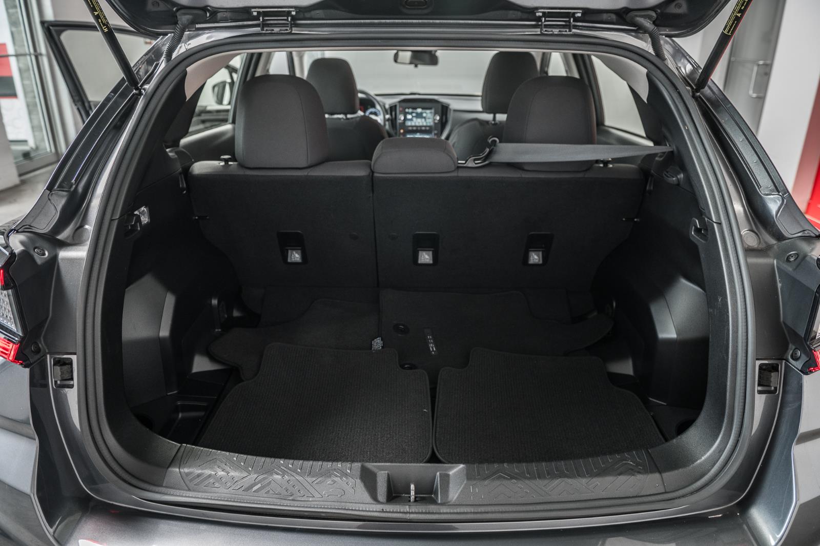 subaru Impreza 2024 - 19