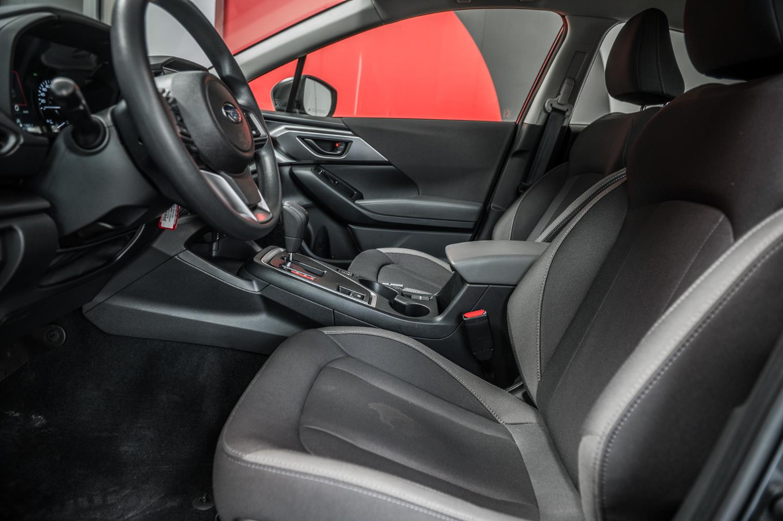 subaru Impreza 2024 - 21