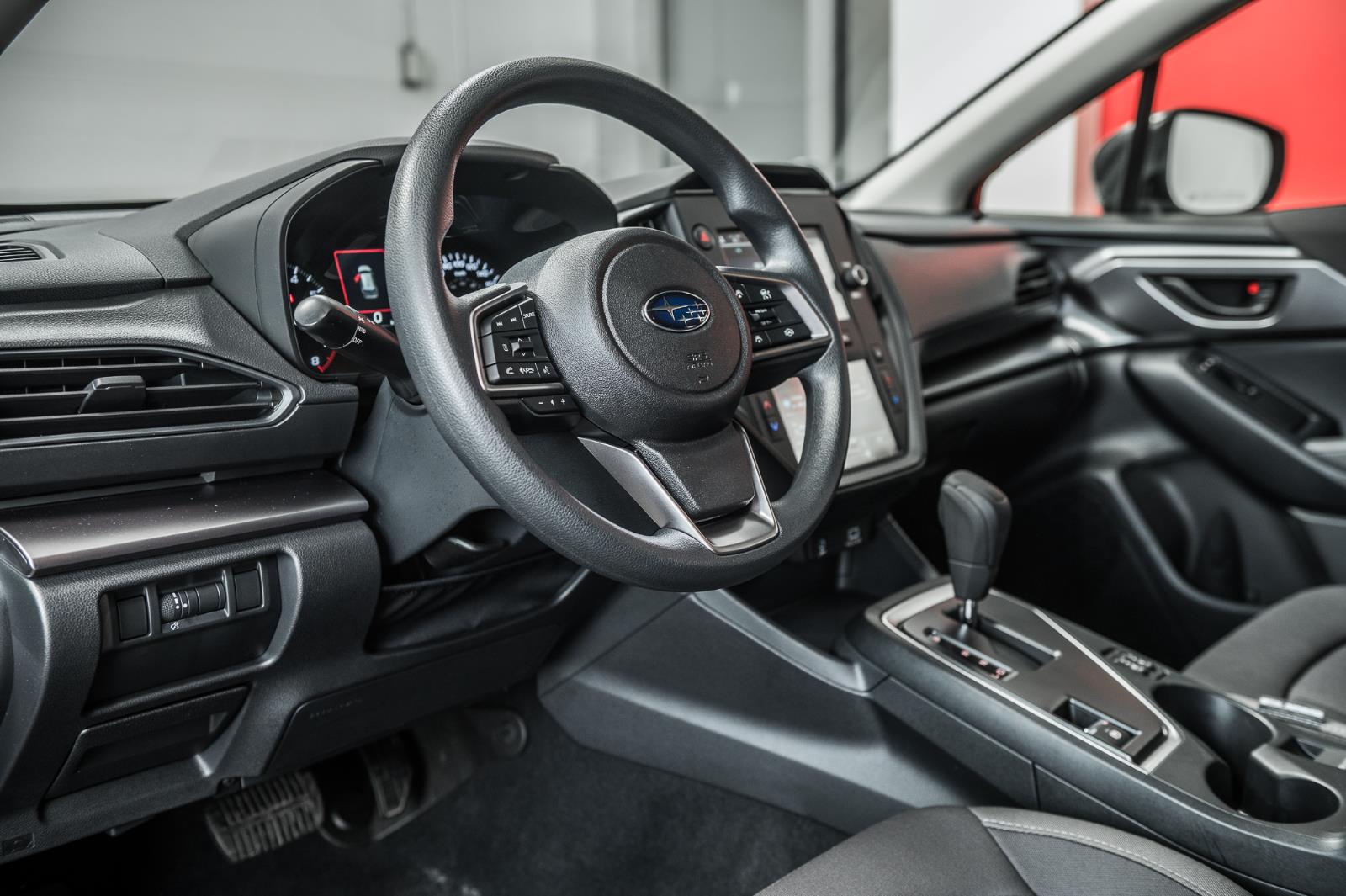 subaru Impreza 2024 - 22