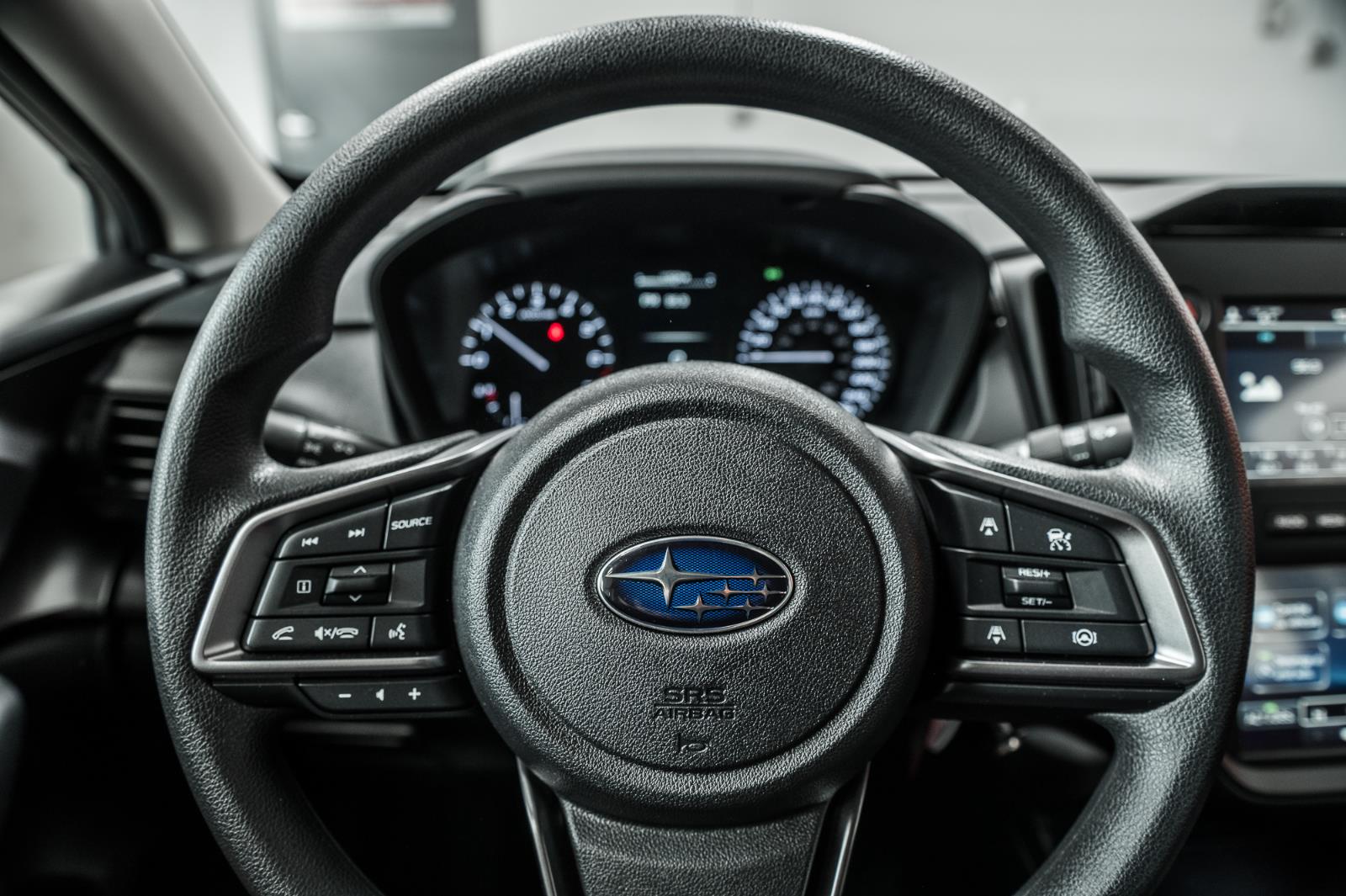 subaru Impreza 2024 - 23