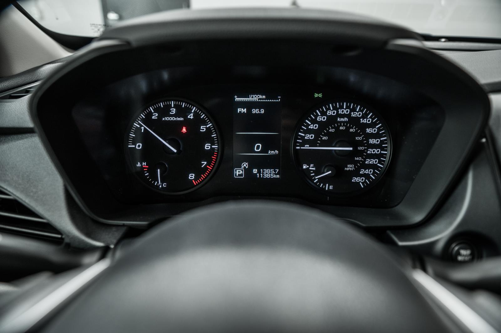 subaru Impreza 2024 - 24