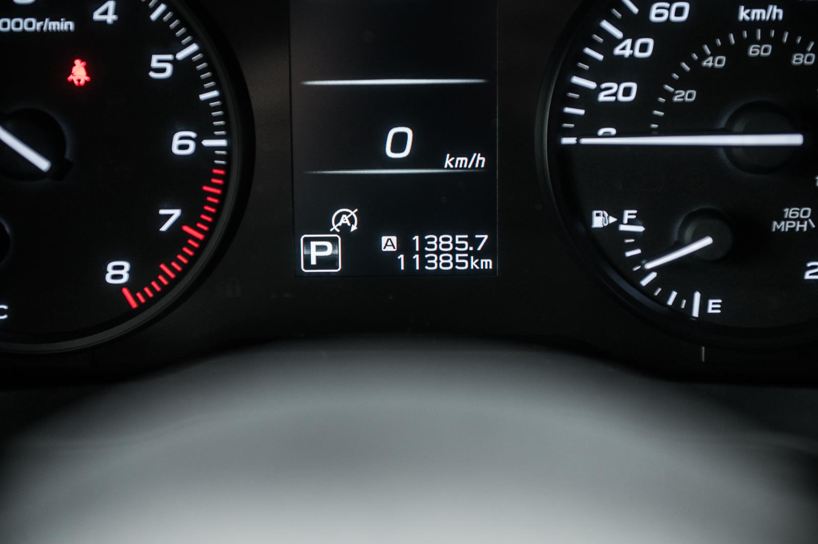 subaru Impreza 2024 - 25